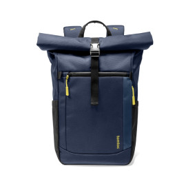 Balo laptop Tomtoc LBP_01 Roll top laptop Backpack Macbook, Laptop 13- 16 inch/17-23L Dark Blue