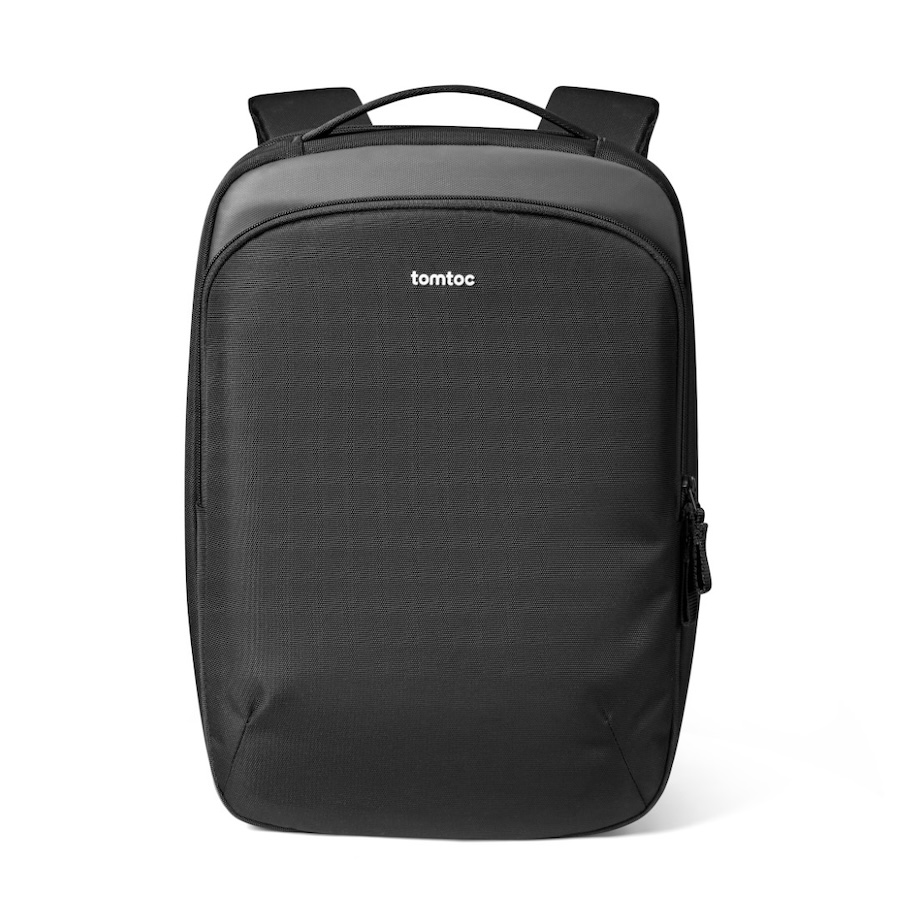 Balo Tomtoc LBP_02 Explorer-T60 Laptop 15-16Inch/22L Black