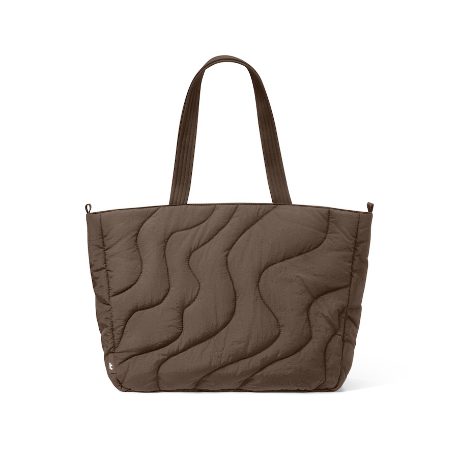 Túi Xách Tomtoc LSB_03 Terra-T38 Puff 14 Inch/10L Earthshade