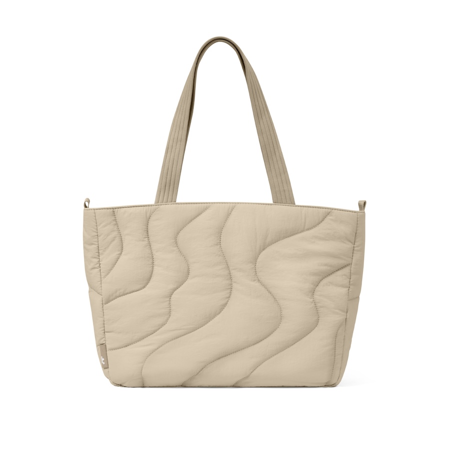 Túi Xách Tomtoc LSB_03 Terra-T38 Puff 14 Inch/10L Natural Sand
