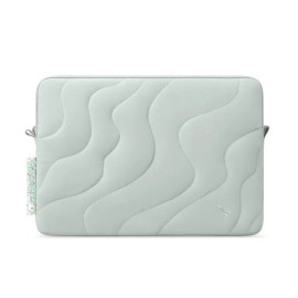 Túi Xách Tomtoc LSP_01 Terra Túi chống sốc Laptop 16 inch Natural Sand