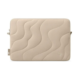 Túi Xách Tomtoc LSP_01 Terra Túi chống sốc Laptop 16 inch Natural Sand
