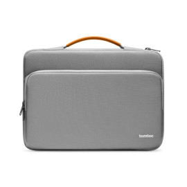 Túi Xách Tomtoc LSP_02 Briefcase Túi xách chống sốc Laptop 13 Inch Black