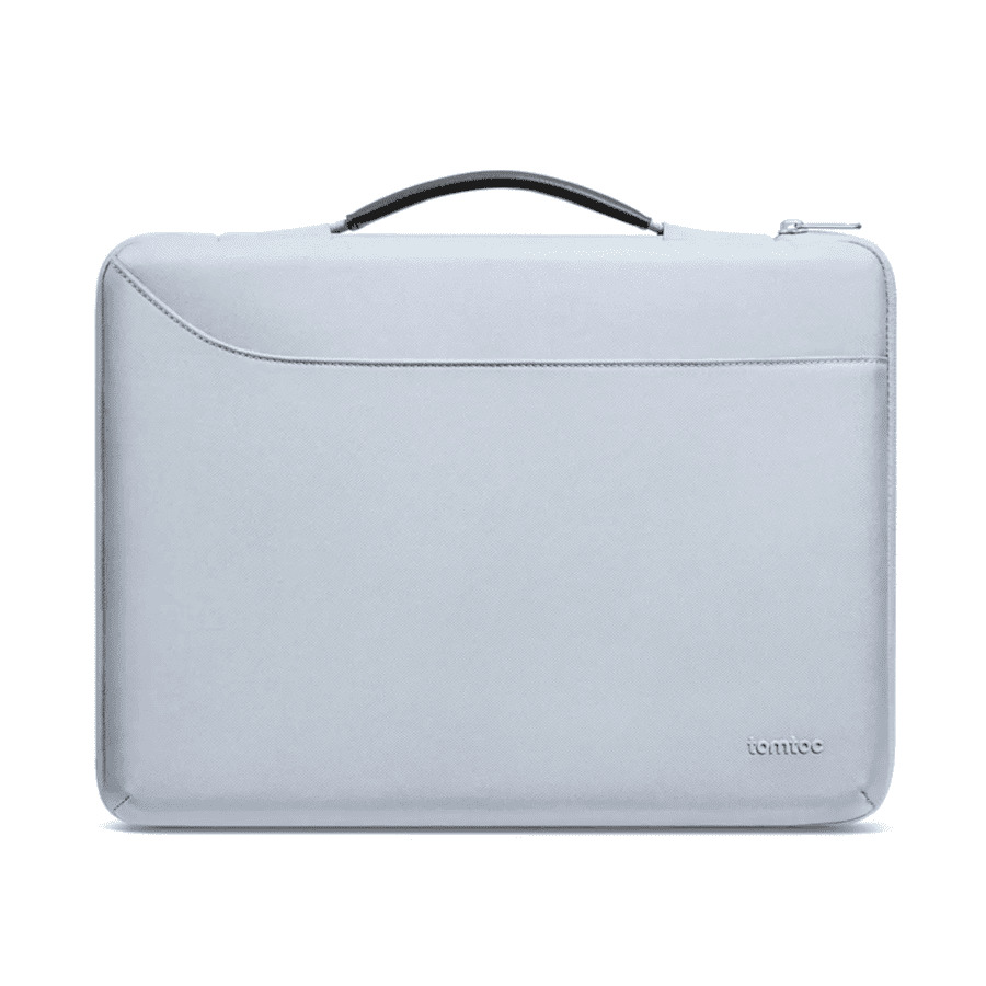 Túi Xách Tomtoc LSP_03 Defender - A22 Túi xách chống sốc Laptop 16 inch Mist Blue