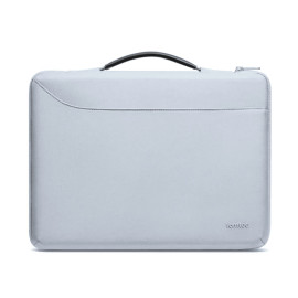 Túi xách laptop Tomtoc LSP_03 Defender - A22 Túi xách chống sốc Laptop 16 inch Mist Blue