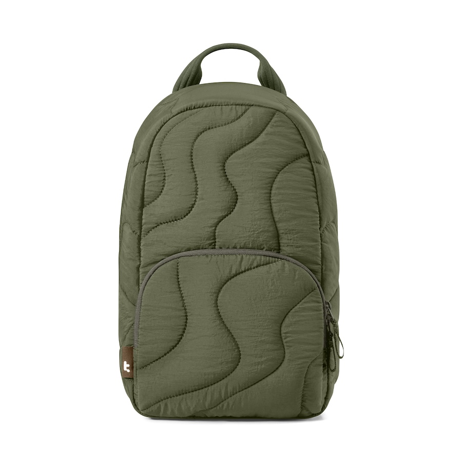 Túi Xách Tomtoc TBP_02 Terra Light Sling Tablet 11-Inch/10L Greenlands