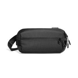 Túi Xách Tomtoc WBG_01 Lightweigh Codura Sling bag 8.3 Inch Green