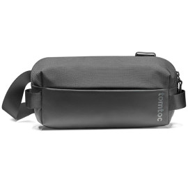 Túi Xách Tomtoc WBG_01 Lightweigh Codura Sling bag 8.3 Inch Green