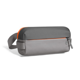 Túi Xách Tomtoc WBG_01 Lightweigh Codura Sling bag 8.3 Inch Green