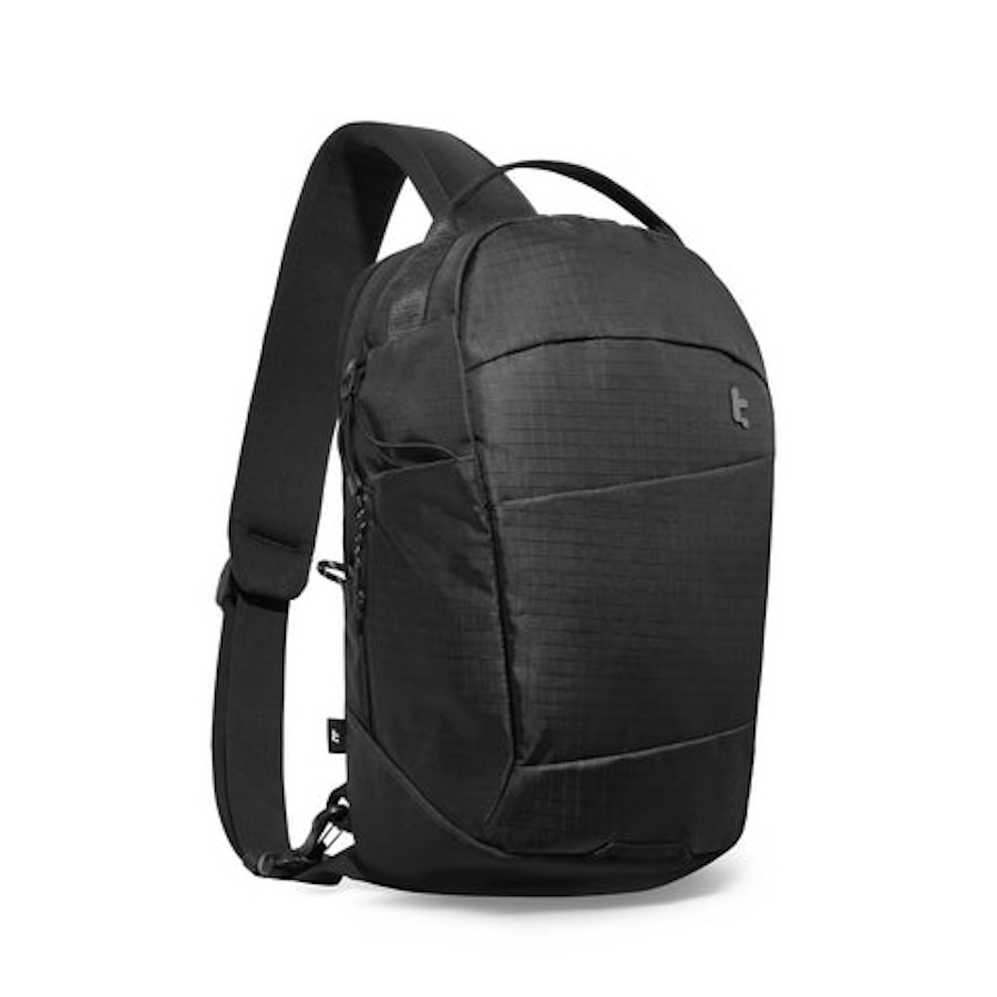 Túi Xách Tomtoc WBG_04 UrbanEX Sling Bag S Black