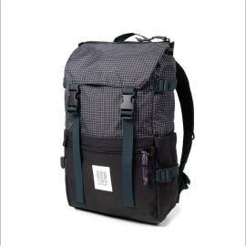 Balo ToPo Designs LBP_13 Rover Pack Classic 15-16Inch/20L Bone White/Black