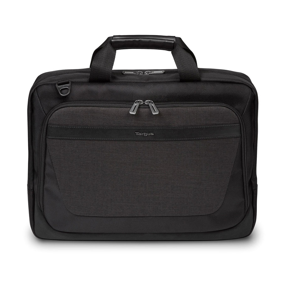 Túi xách laptop Targus 14-15.6” CitySmart Advanced Multi-Fit TBT914AU-72 S Black