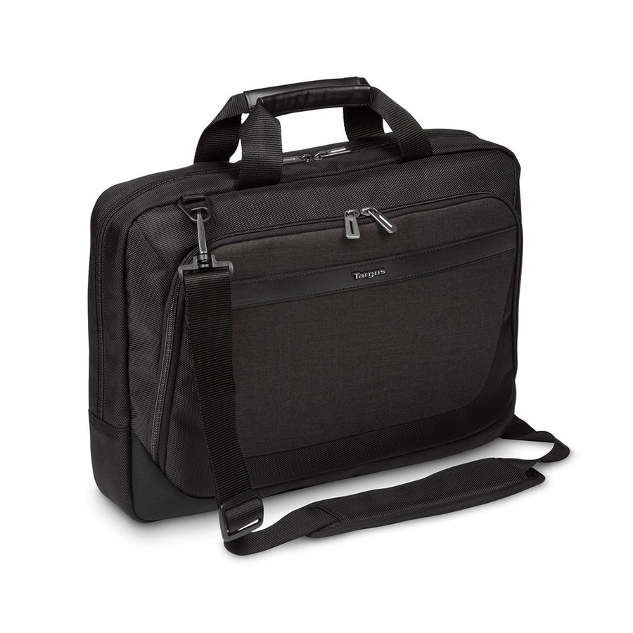 Túi xách laptop Targus 14-15.6” CitySmart Advanced Multi-Fit TBT914AU-72 S Black