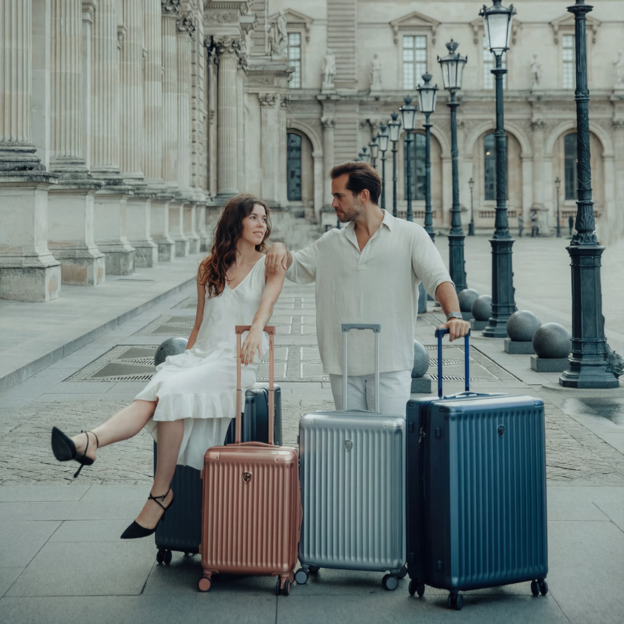 Vali Heys Luxe_20 S Rose Gold 3