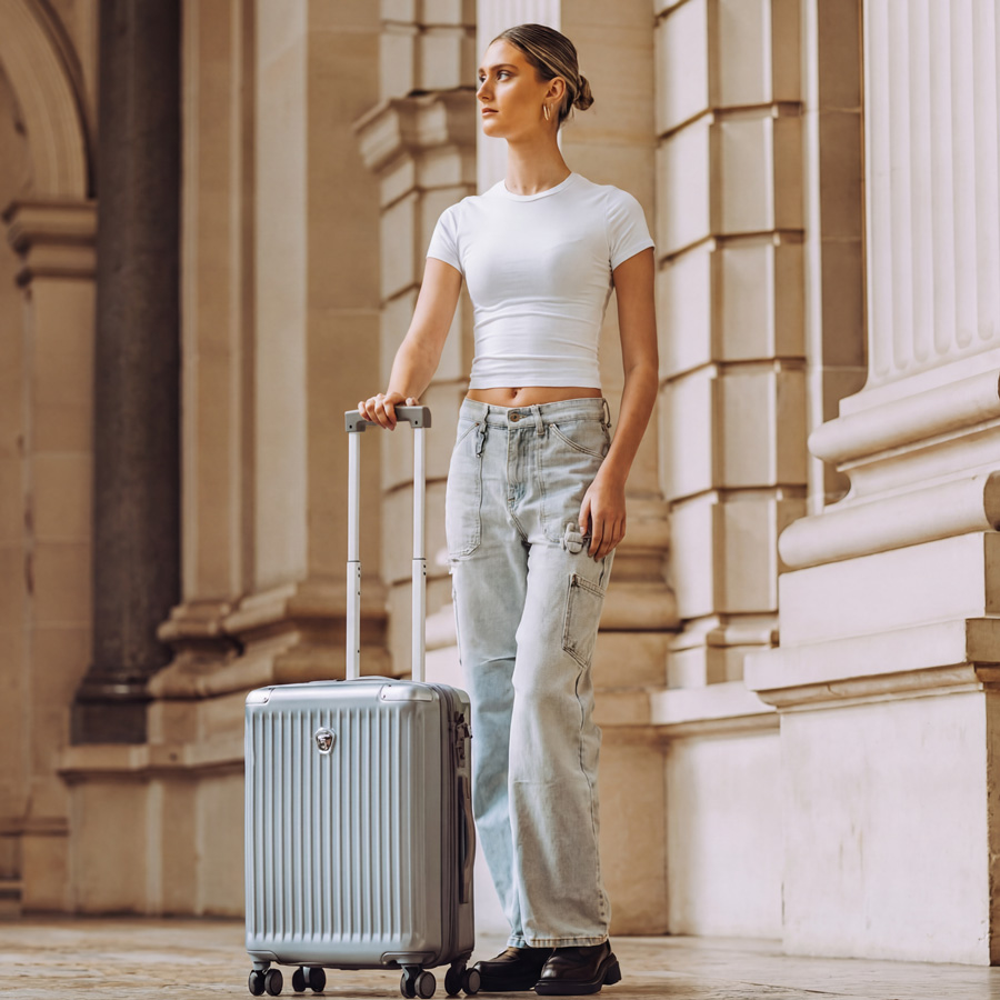 Vali Heys Luxe_20 S Rose Gold 16