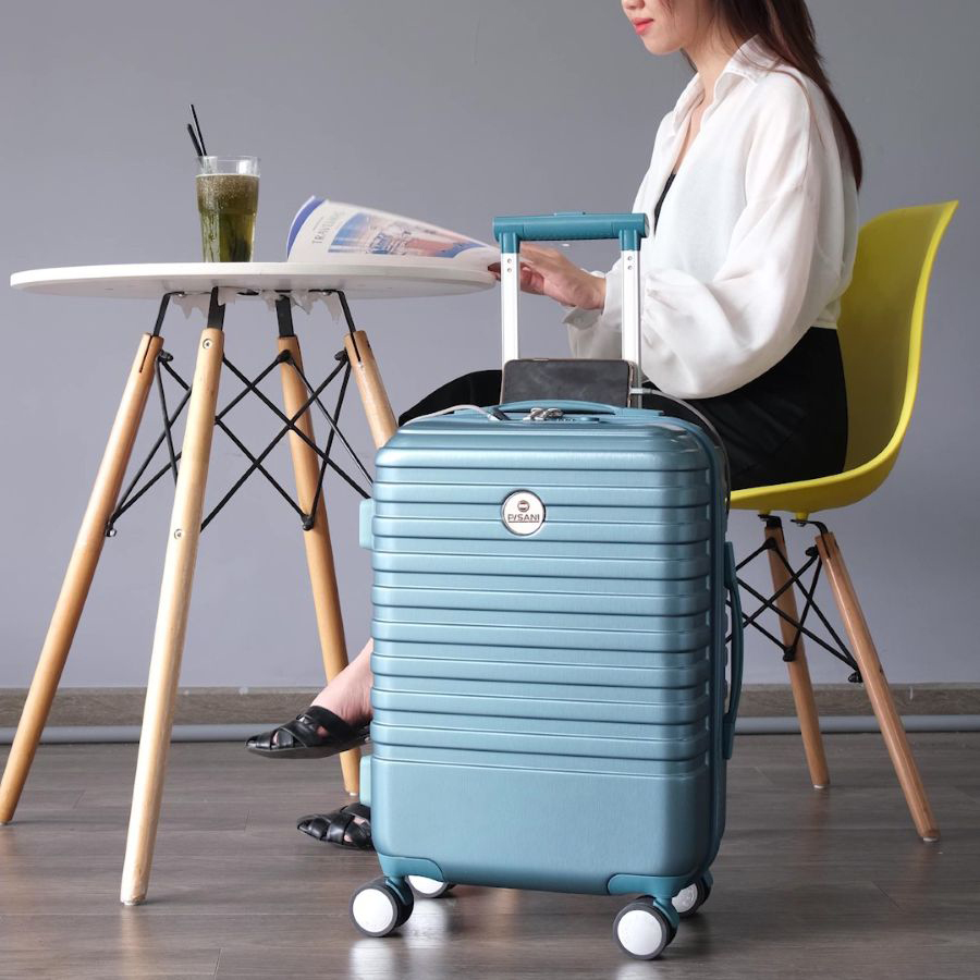 Vali Pisani Reito YG086L_20 S Blue 10