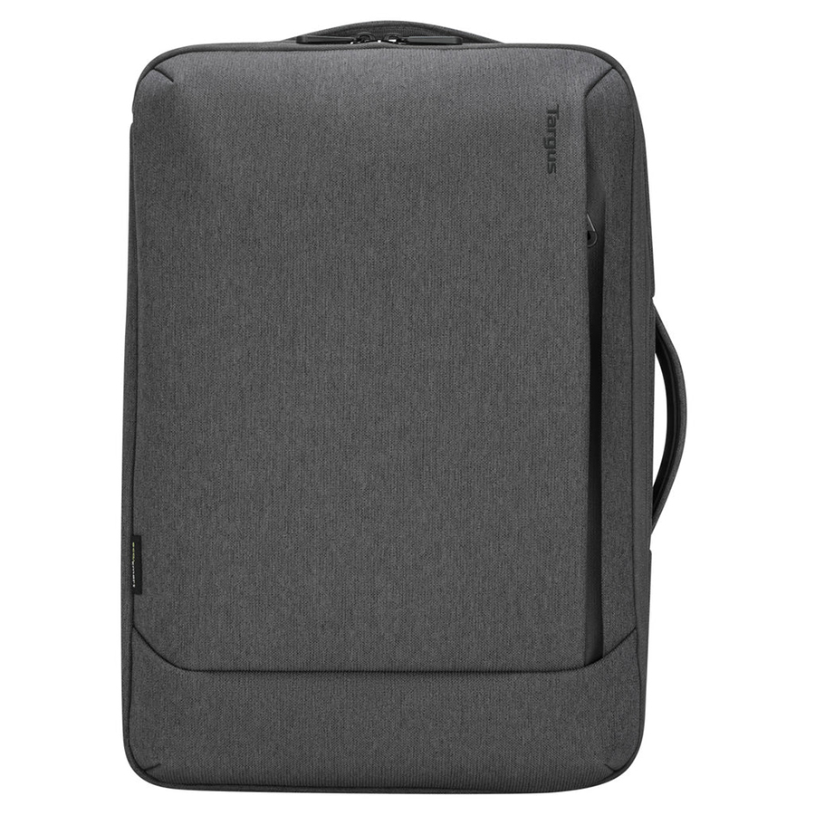 Balo học sinh Targus 15.6" Cypress EcoSmart Convertible TBB58702GL-70 Backpack M Grey