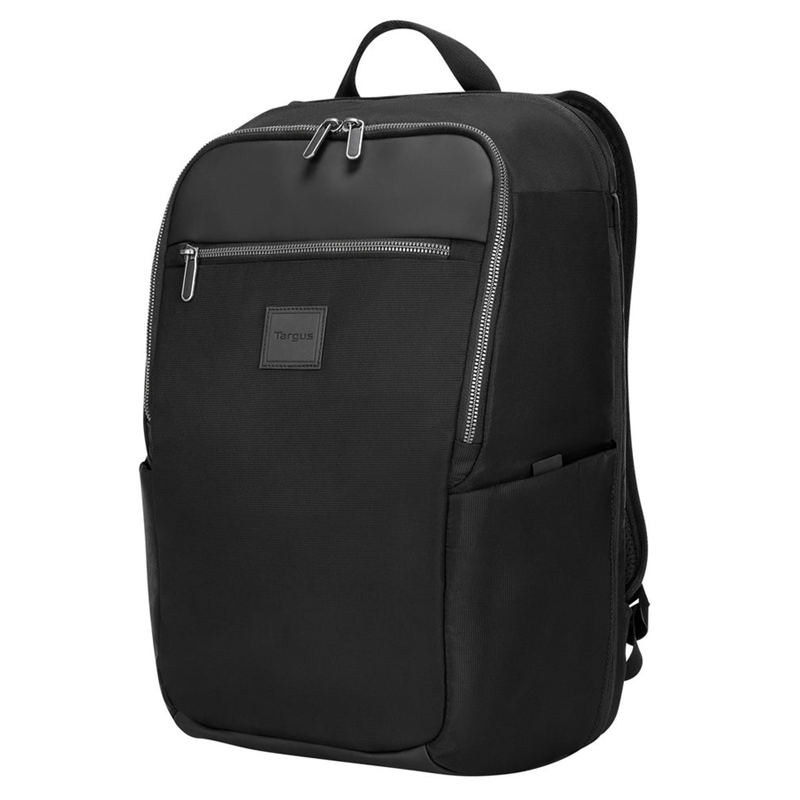 Balo học sinh Targus 15.6” Urban Expandable TBB596GL-70 Backpack M Black