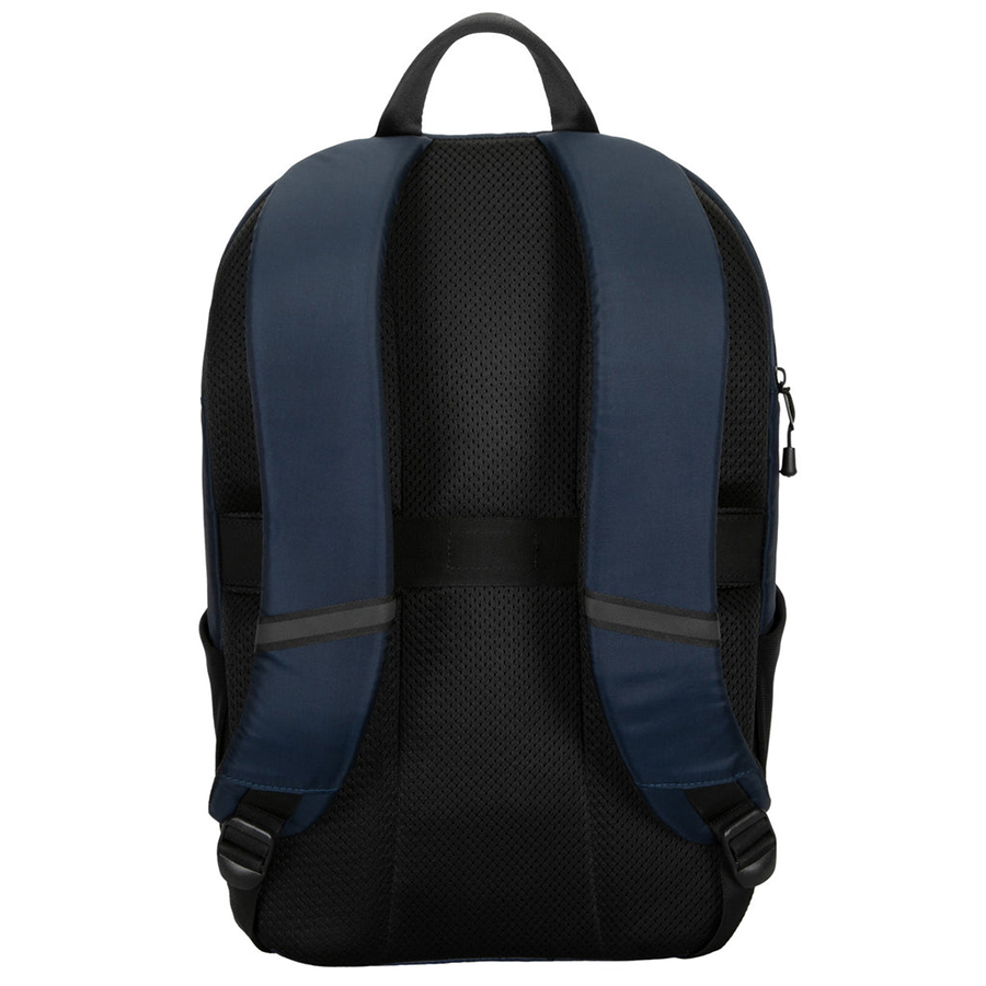 Balo laptop Targus Transpire Compact Everyday Backpack TBB63202GL-70 15.6" M Blue