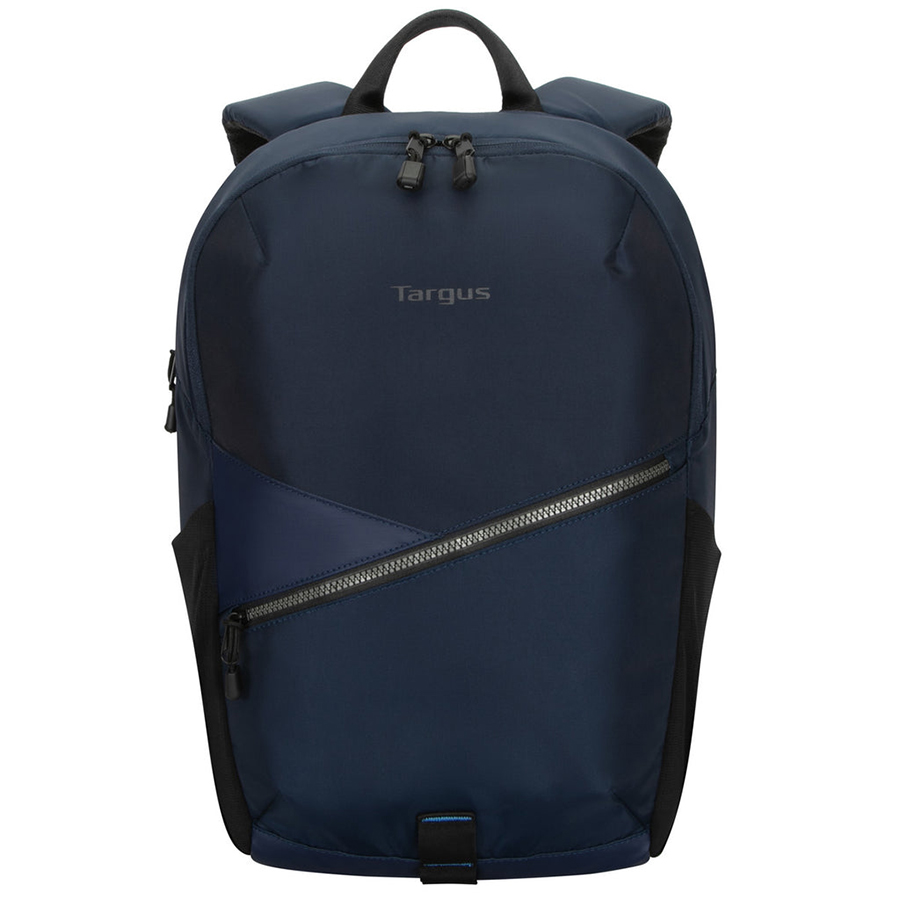 Balo laptop Targus Transpire Compact Everyday Backpack TBB63202GL-70 15.6" M Blue