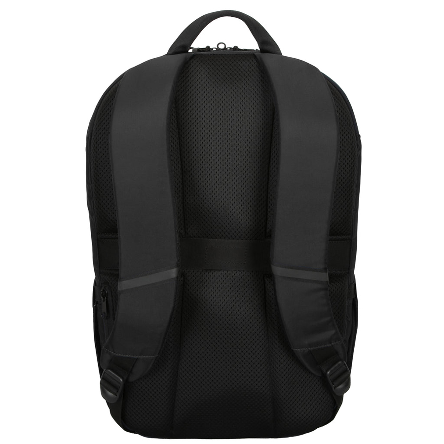 Balo laptop Targus Transpire Compact Advanced Backpack TBB633GL-70 15.6" M Black
