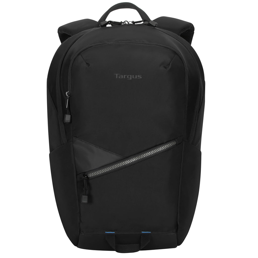 Balo laptop Targus Transpire Compact Advanced Backpack TBB633GL-70 15.6" M Black