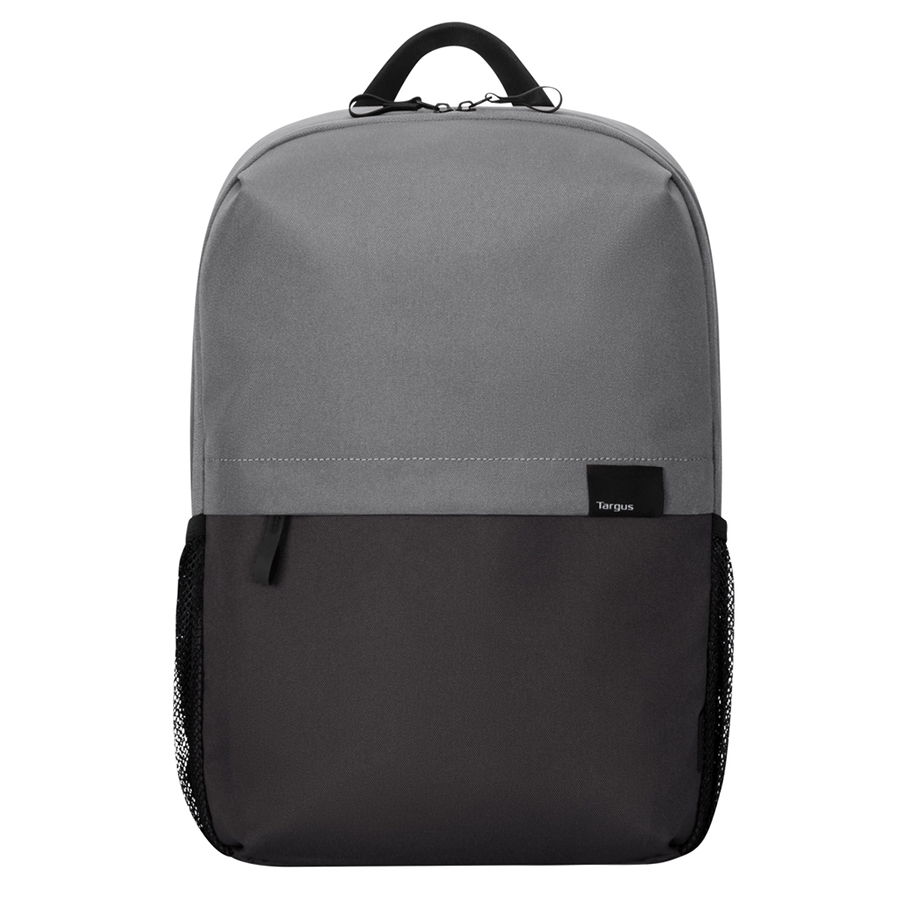 Balo laptop Targus Sagano EcoSmart Campus Backpack TBB636GL-70 15.6" M Grey