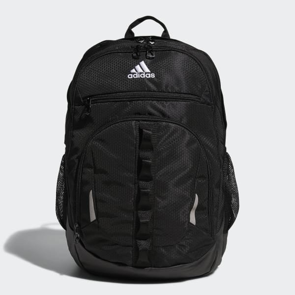 Balo Adidas Prime IV Backpack M Black