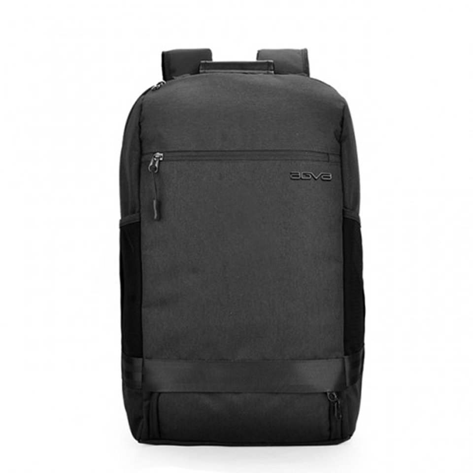 Balo AGVA Traveller Daypack 15.6" LTB357BLACK M Black