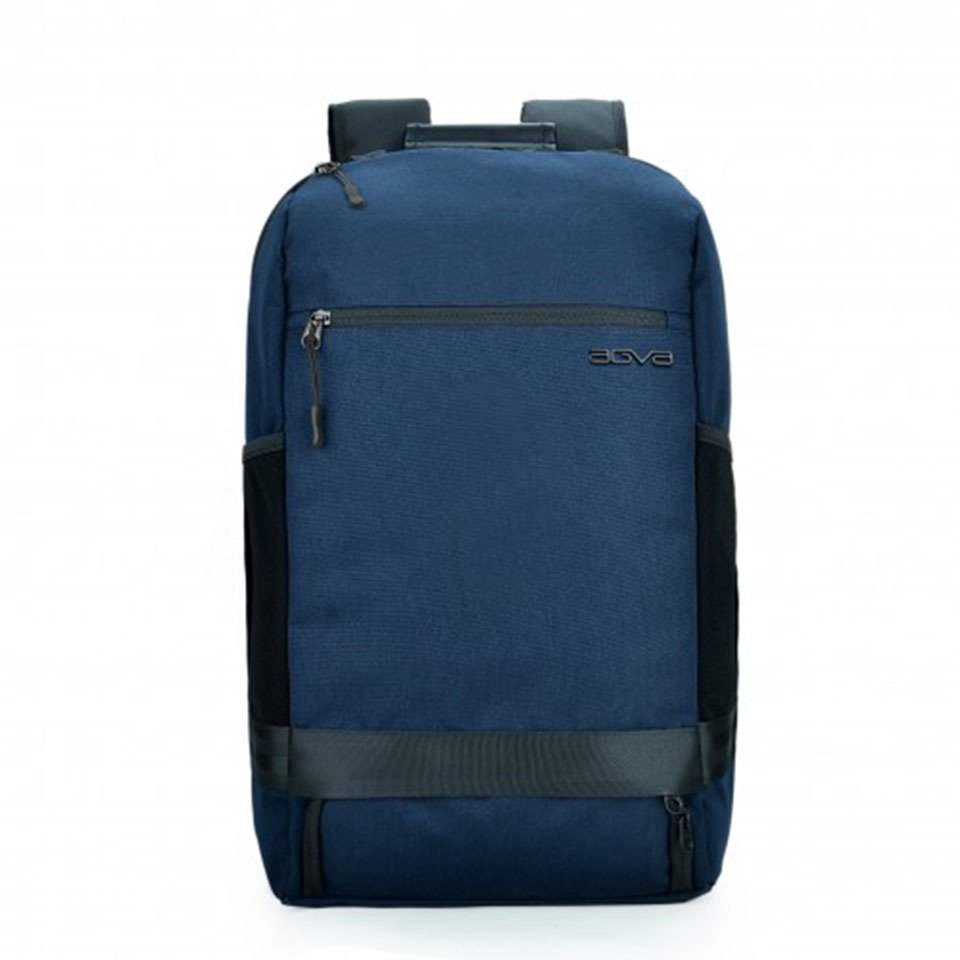 Balo AGVA Traveller Daypack 15.6" LTB357BLUE M Blue