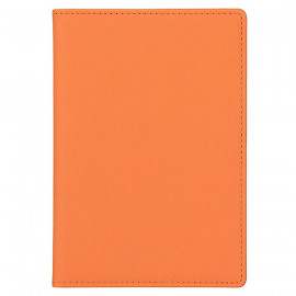 Ví đựng hộ chiếu/passport Anse Passport Cover LA301 S Orange