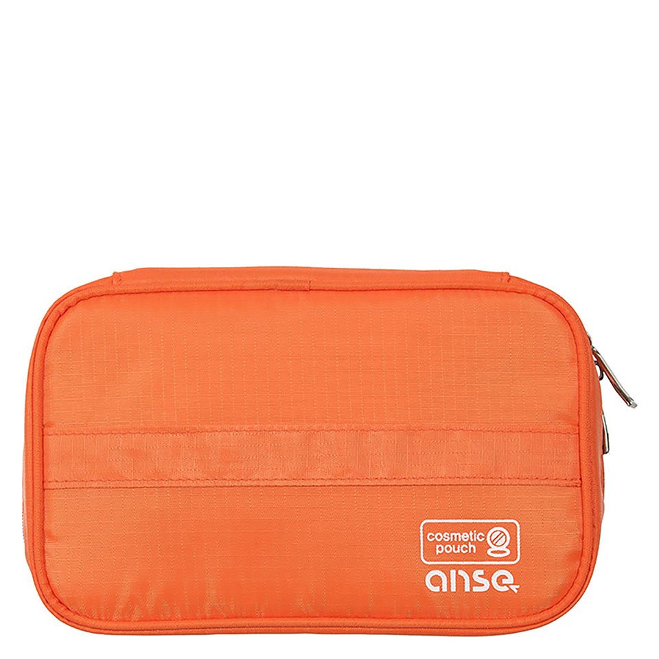 Túi phân loại hành lý Anse Rectangle versatile pouch LA010 S Orange