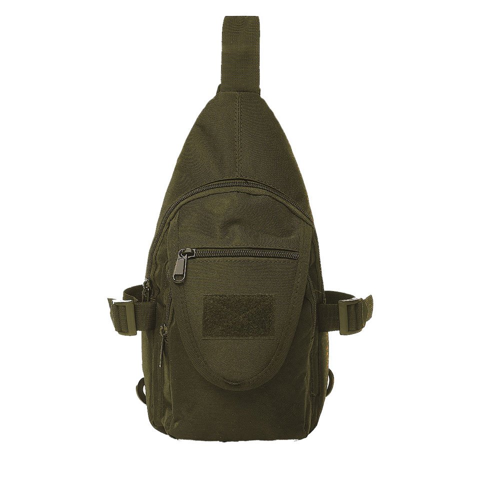 Túi phụ kiện du lịch Army Túi giọt nước 059000170307 S Moss