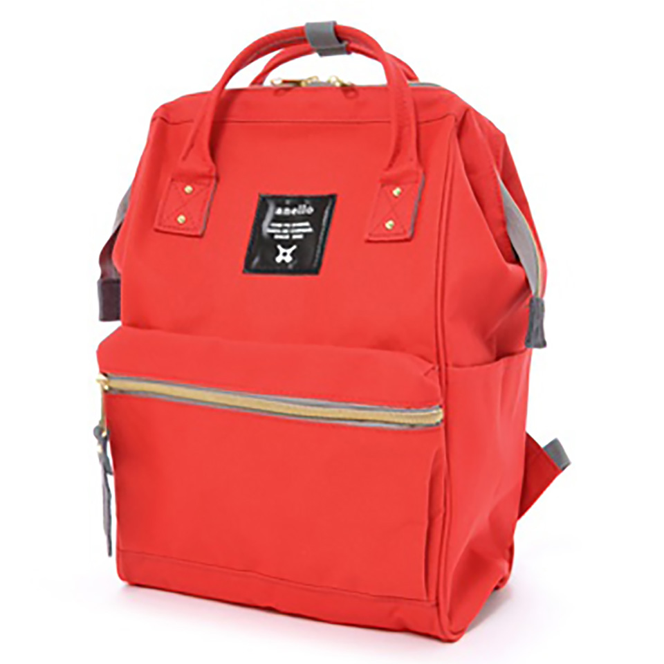 Balo Anello AT-B0197B-RE M Red