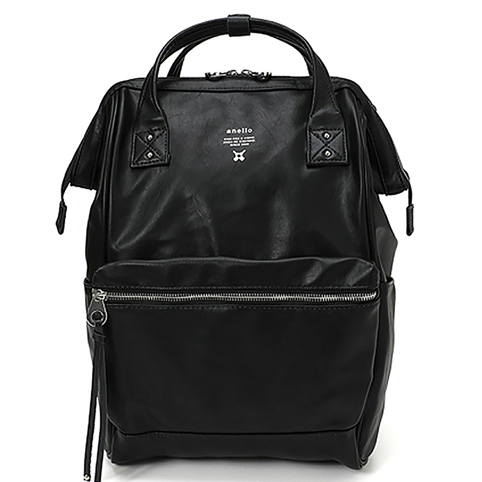 Balo Anello AT-B1519-BK M Black