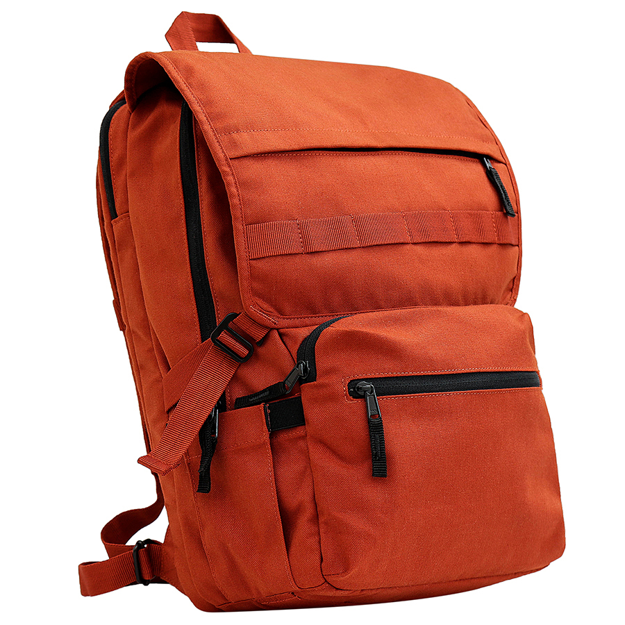 Nixon shop bristol backpack