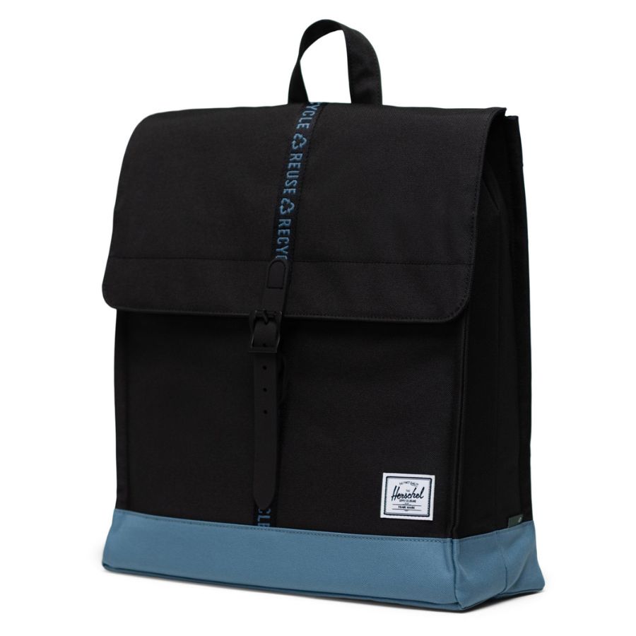 Herschel city clearance mid volume black