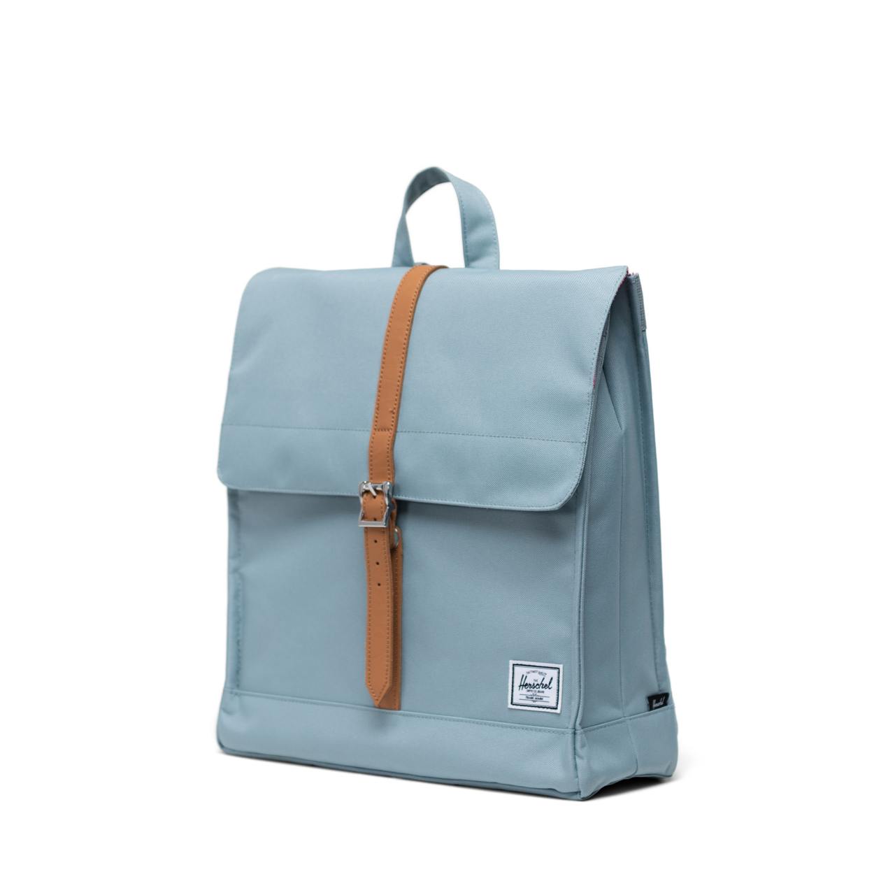 Balo Herschel City Mid Volume Backpack S Slate