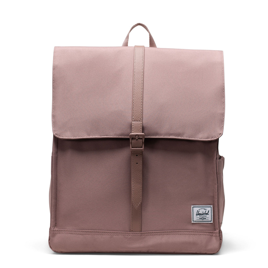 Balo Herschel City TM Mid Volume 13" Backpack M Ash Rose