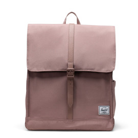 Balo Herschel City TM Mid Volume 13" Backpack M Black