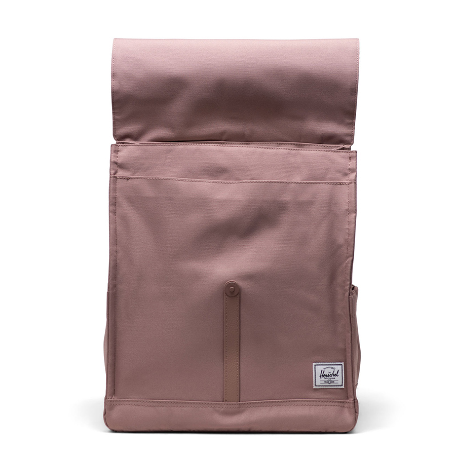 Balo laptop Herschel City TM Mid Volume 13" Backpack M Ash Rose
