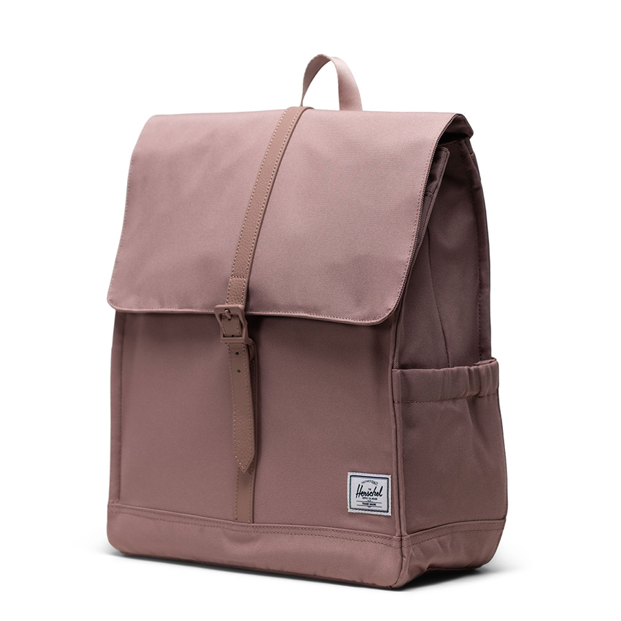 Balo laptop Herschel City TM Mid Volume 13" Backpack M Ash Rose