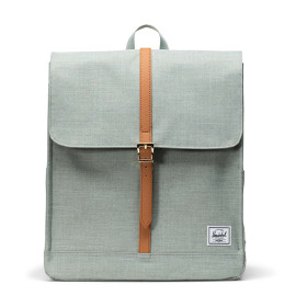 Balo Herschel City TM Mid Volume 13" Backpack M Black