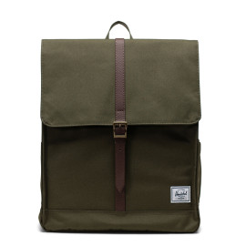 Balo Herschel City TM Mid Volume 13" Backpack M Black