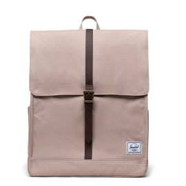 Balo Herschel City TM Mid Volume 13" Backpack M Black