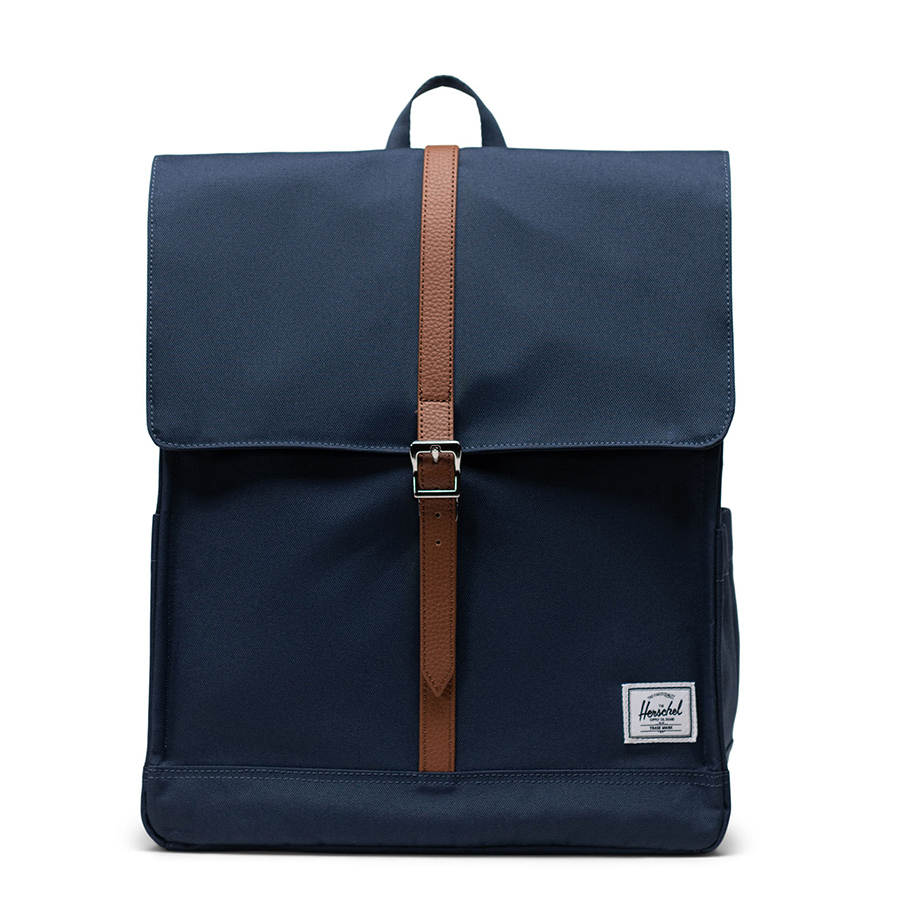 Balo Herschel City TM Mid Volume 13" Backpack M Navy