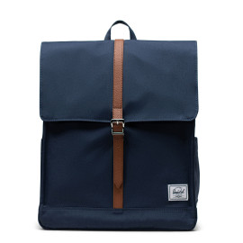 Balo Herschel City TM Mid Volume 13" Backpack M Black