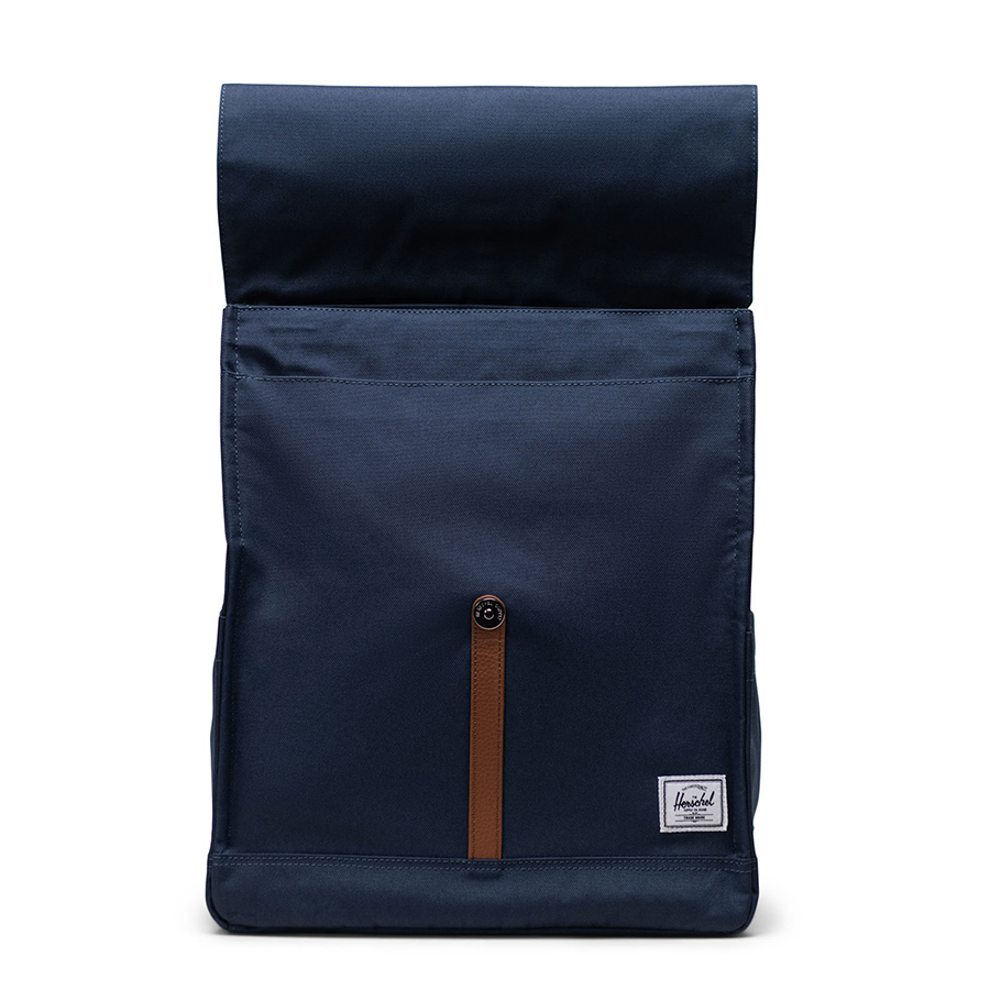 Balo laptop Herschel City TM Mid Volume 13" Backpack M Navy