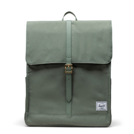 Balo Herschel City TM Mid Volume 13" Backpack M Black