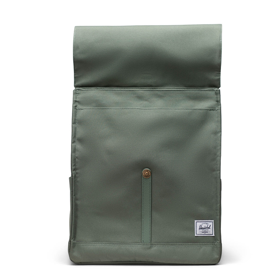 Balo laptop Herschel City TM Mid Volume 13" Backpack M Sea Spray